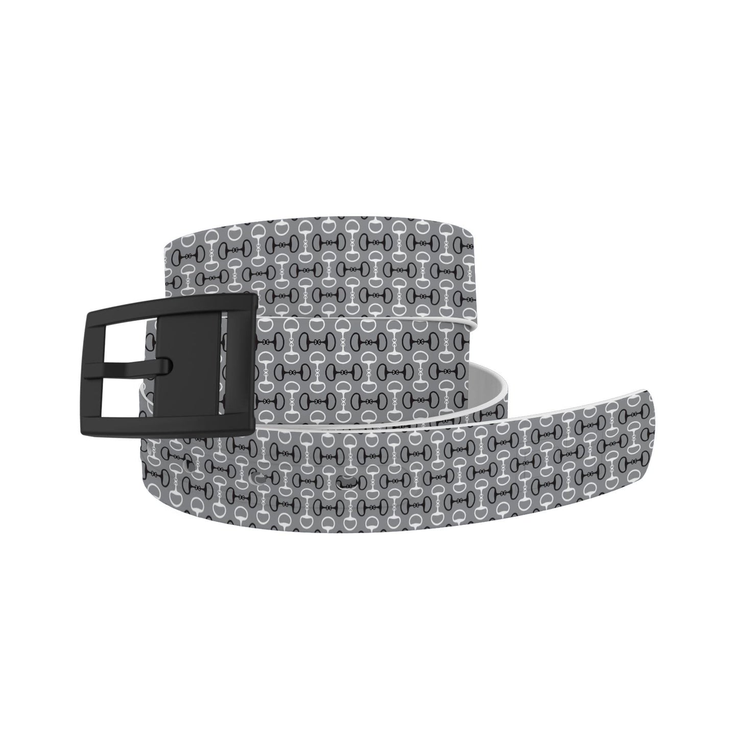 Bits Grey Belt