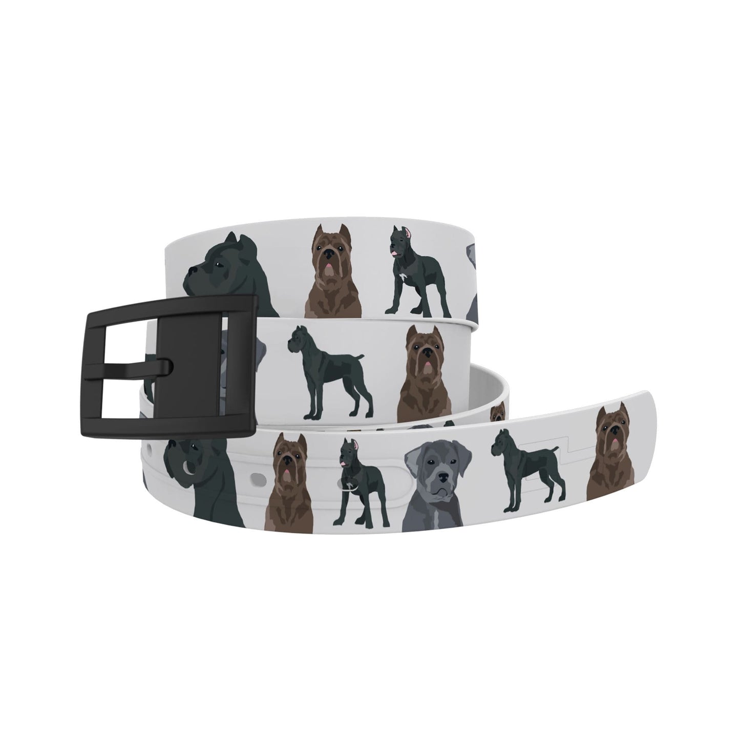 Cane Corso Belt