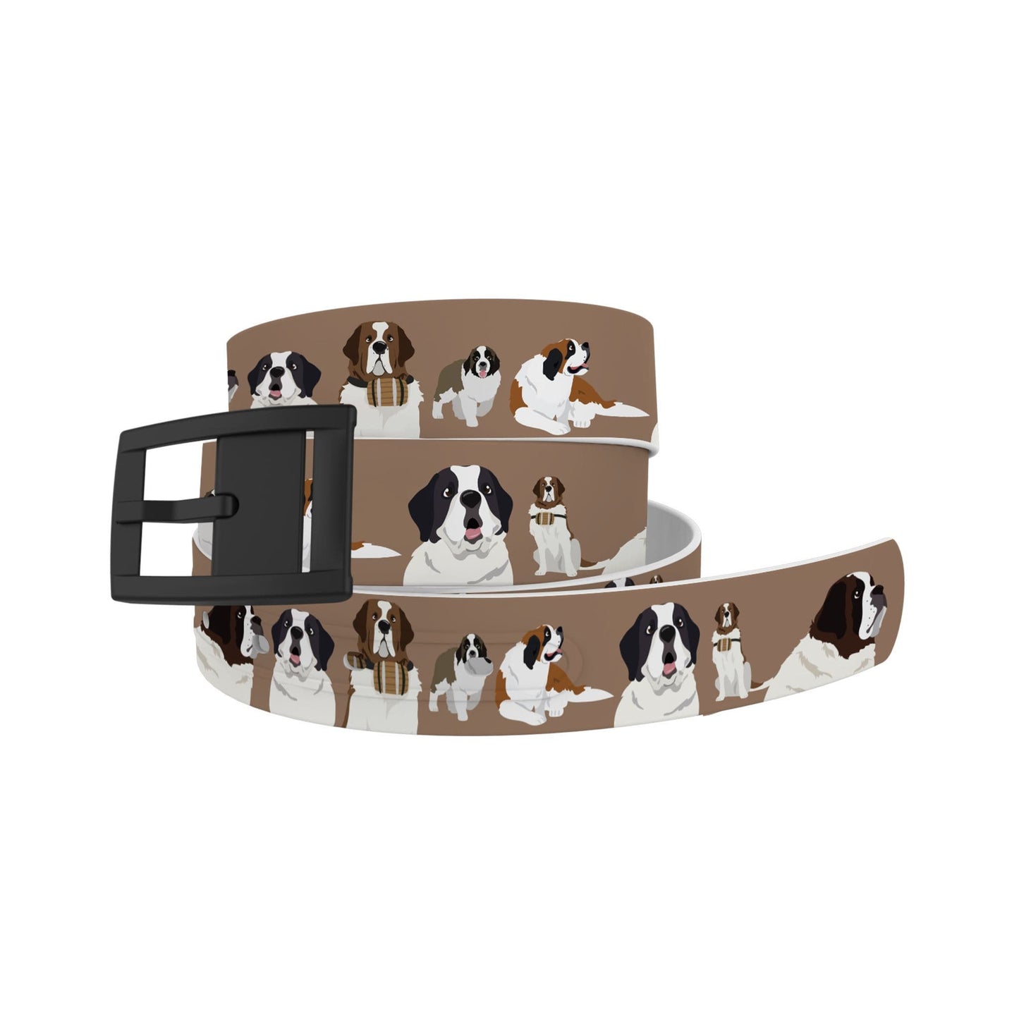 St Bernard Belt