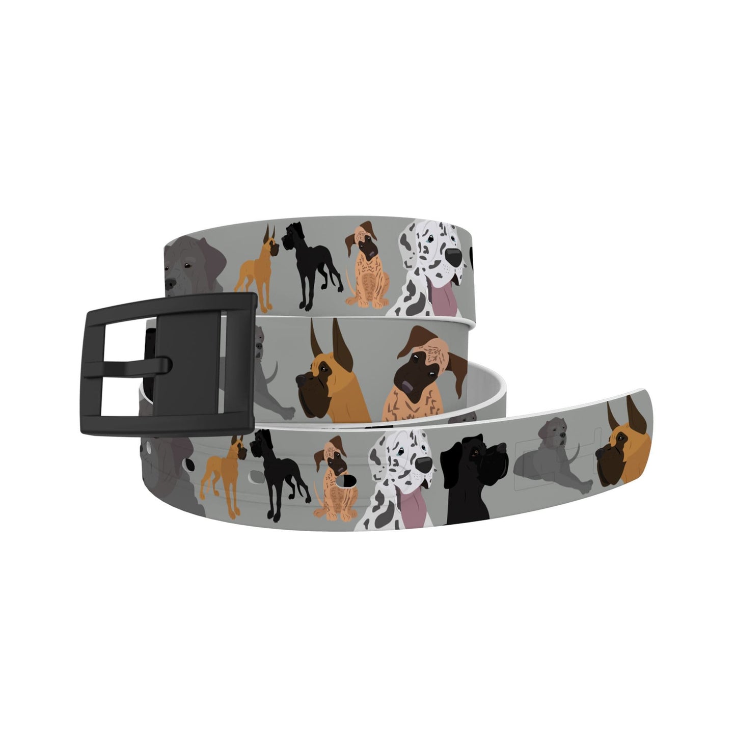Great Dane Belt