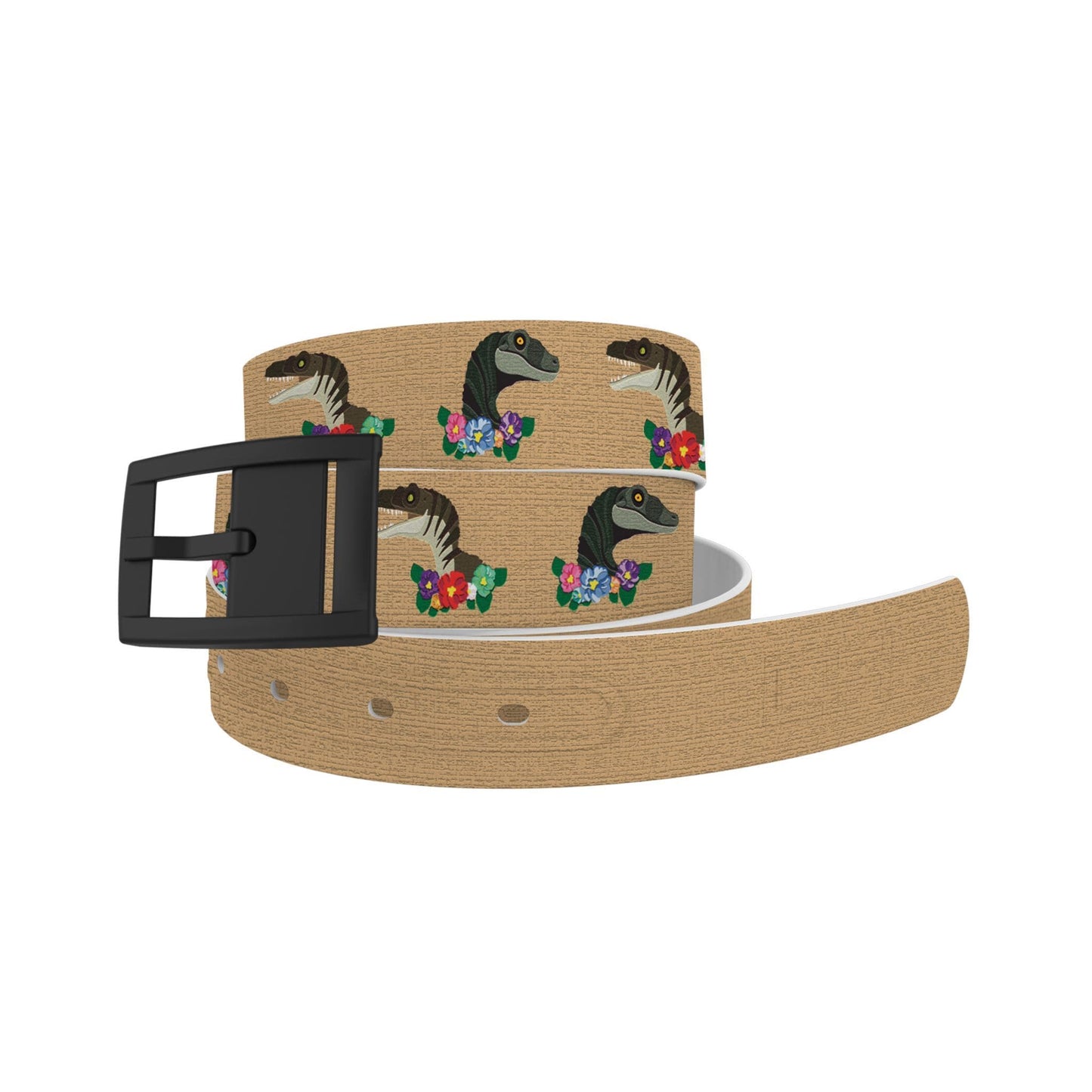 Velociraptor Belt