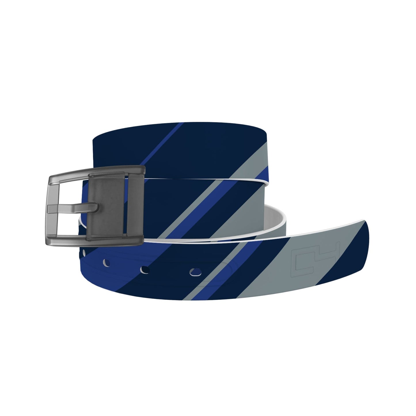 Dallas Football Color Block Team Spirit Belt