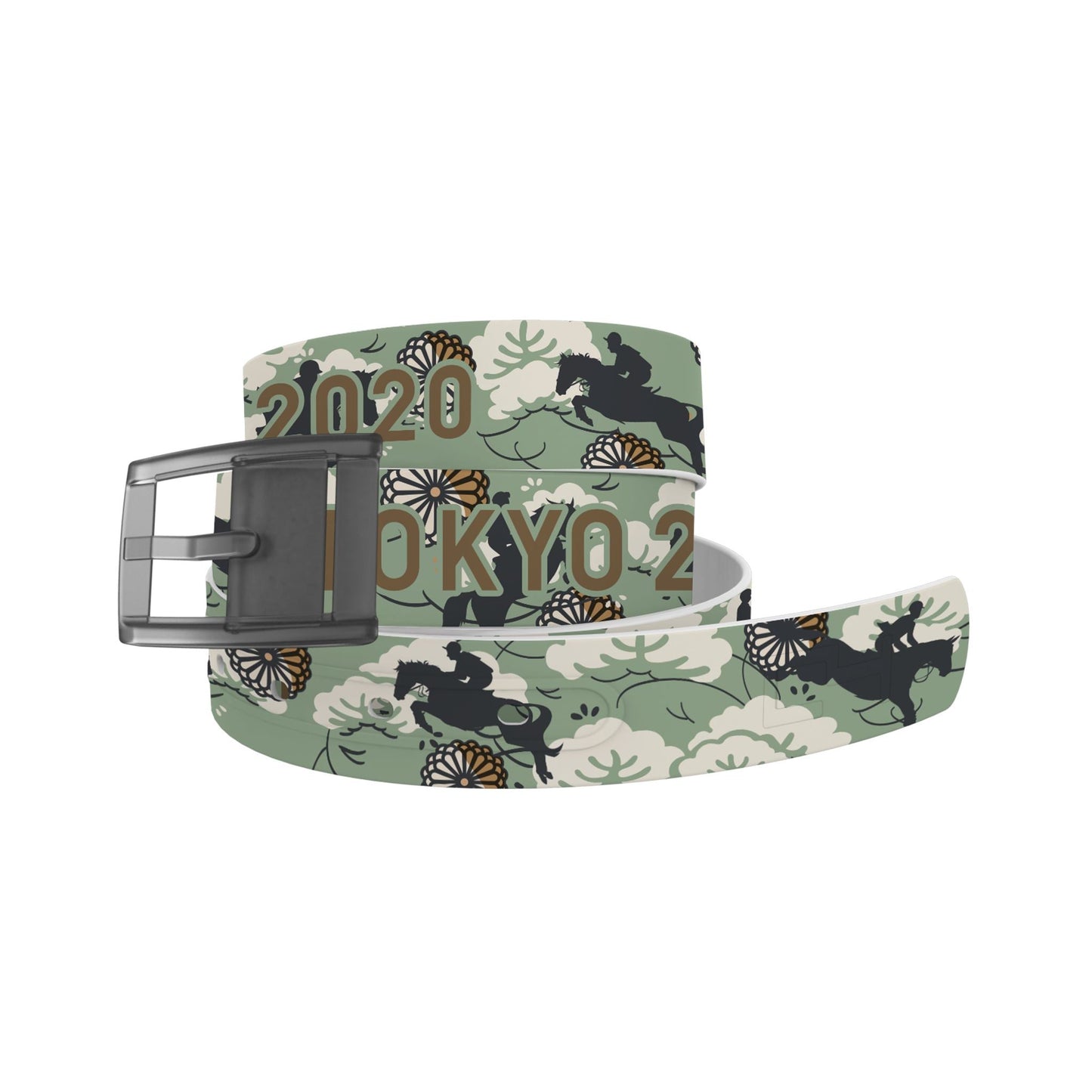 Tokyo Dreams Belt