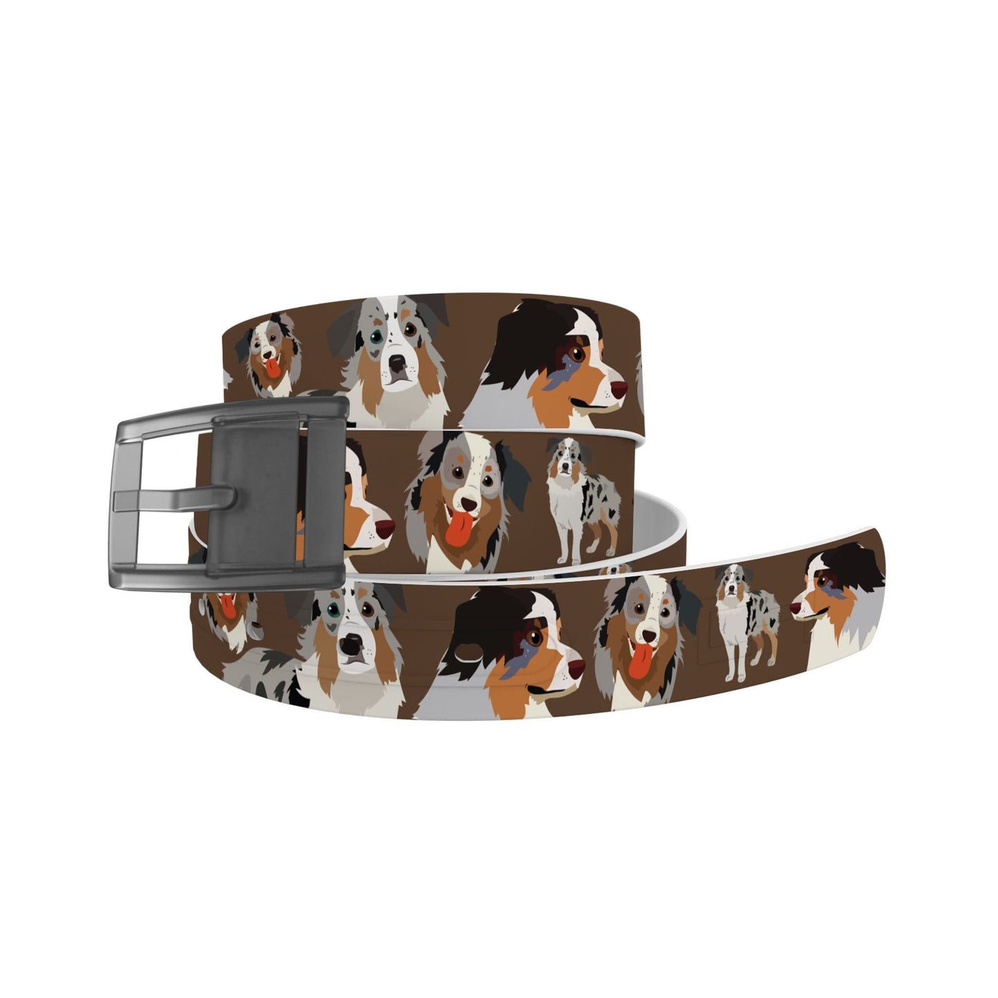 Aussie Belt