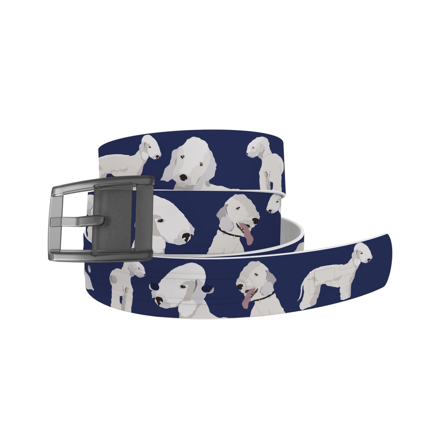 Bedlington Terrier Belt