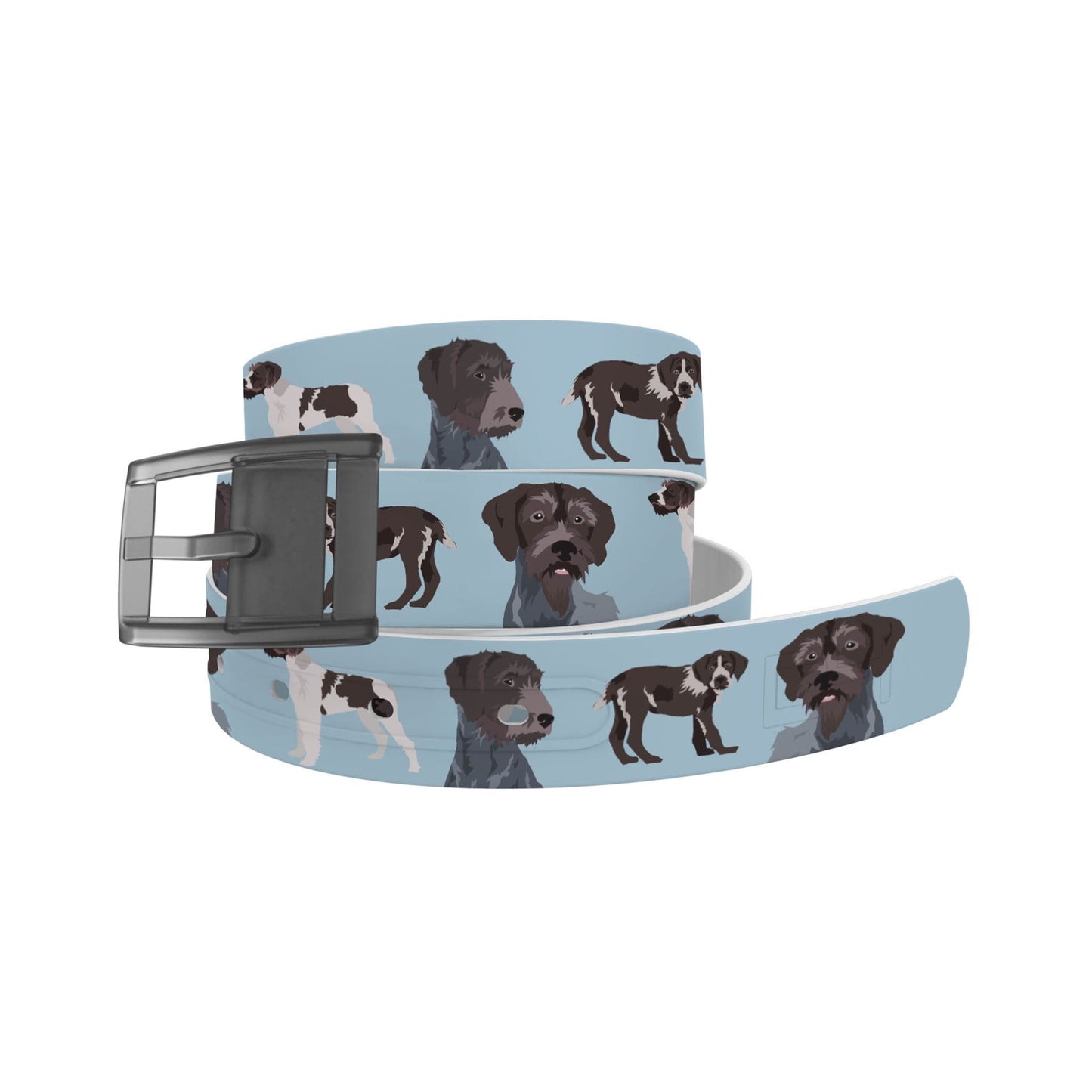 German Wirehaired Pointer Belt