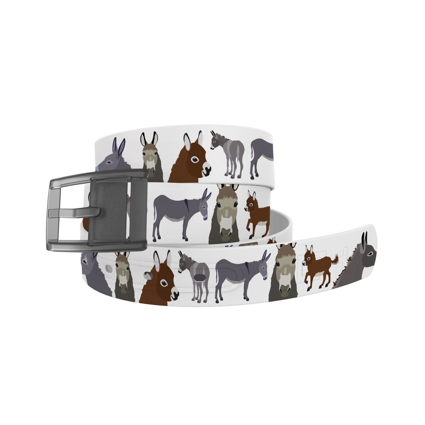 Donkey Belt