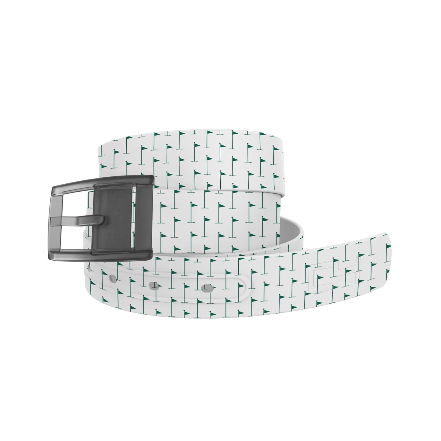 Hole In One - White Belt