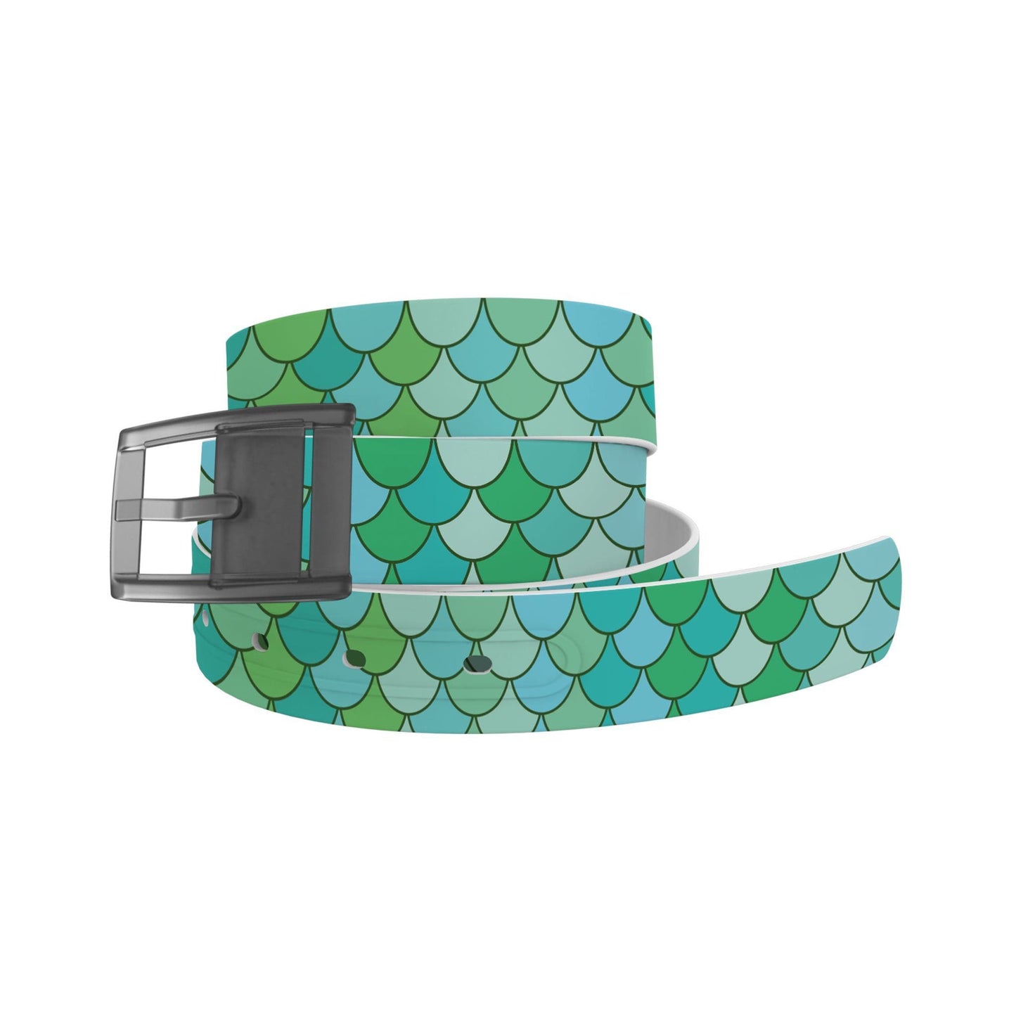 Mermaid Scales
