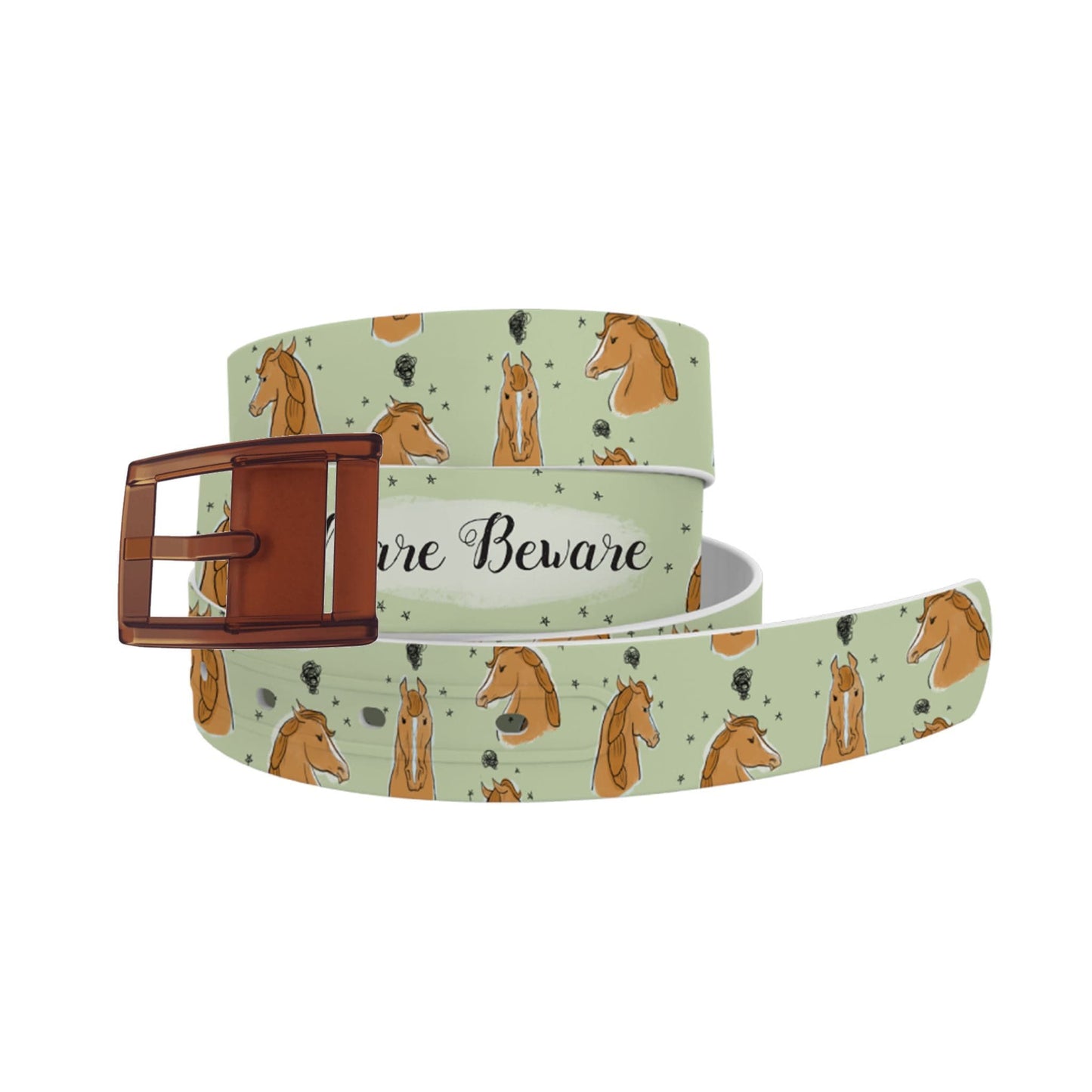 Mare Beware Belt