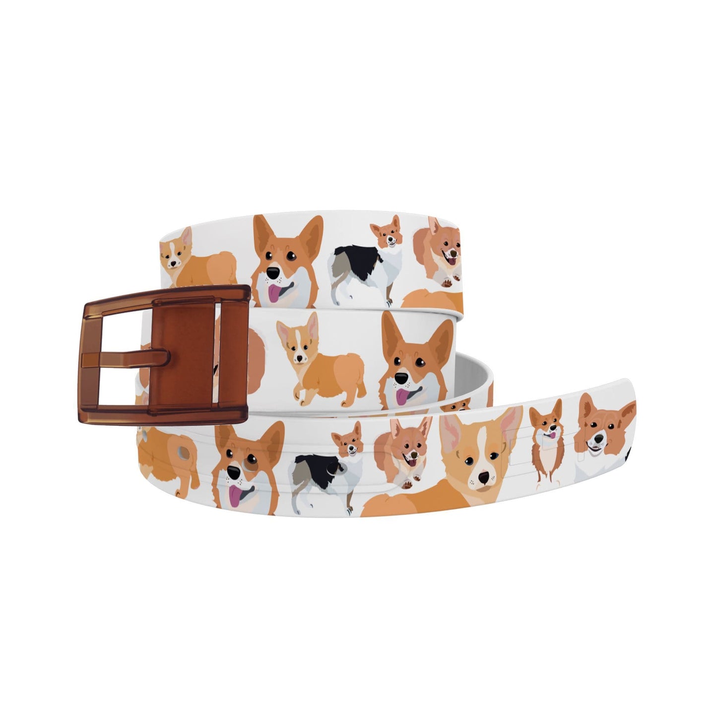 Corgi Belt