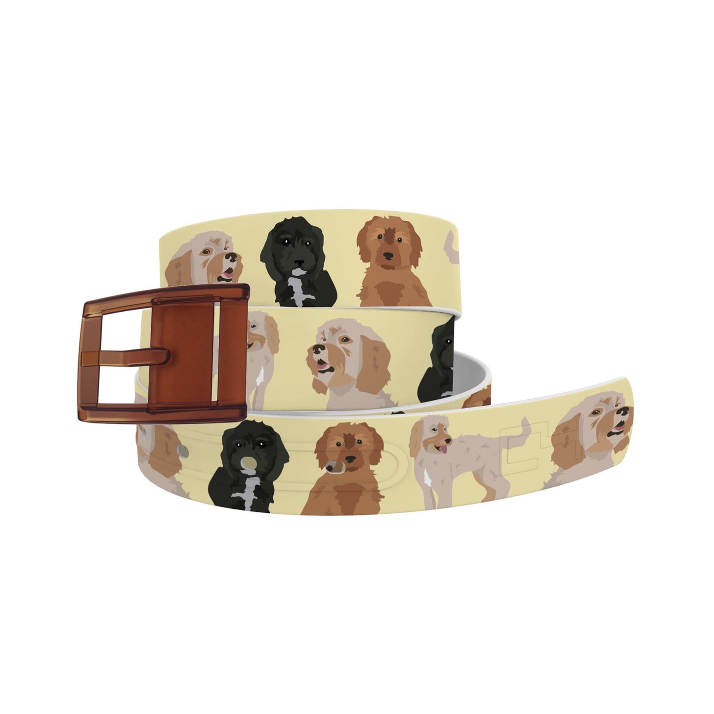 Cockapoo Belt
