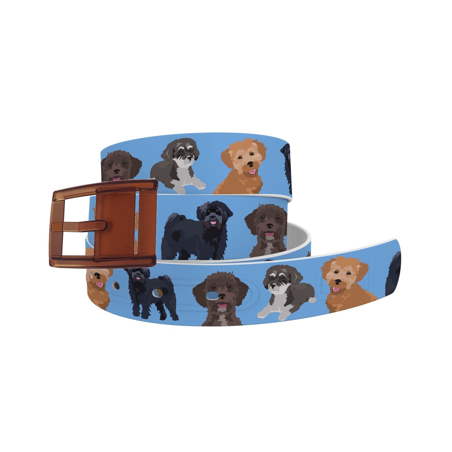 Schnoodle Belt