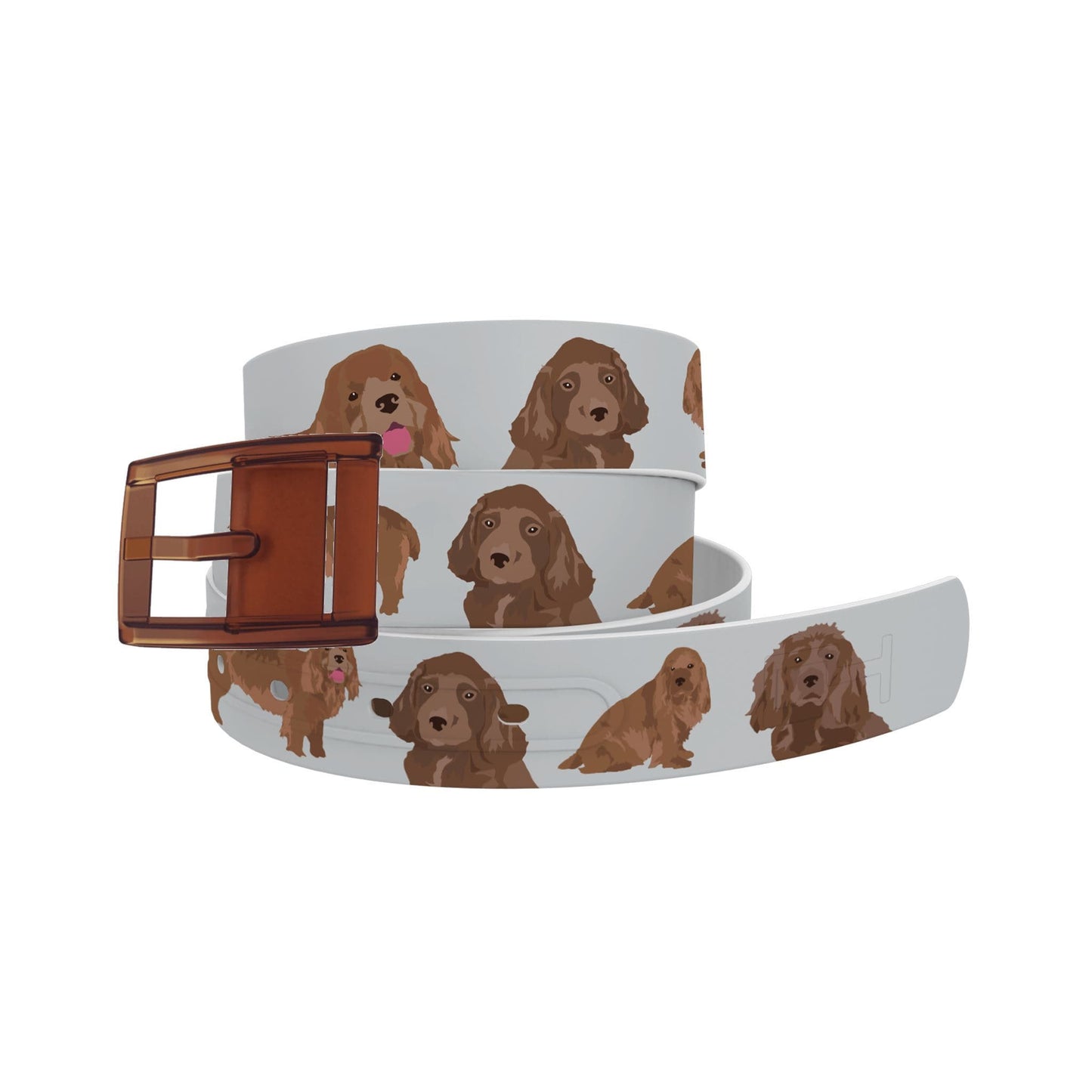 Sussex Spaniel Belt