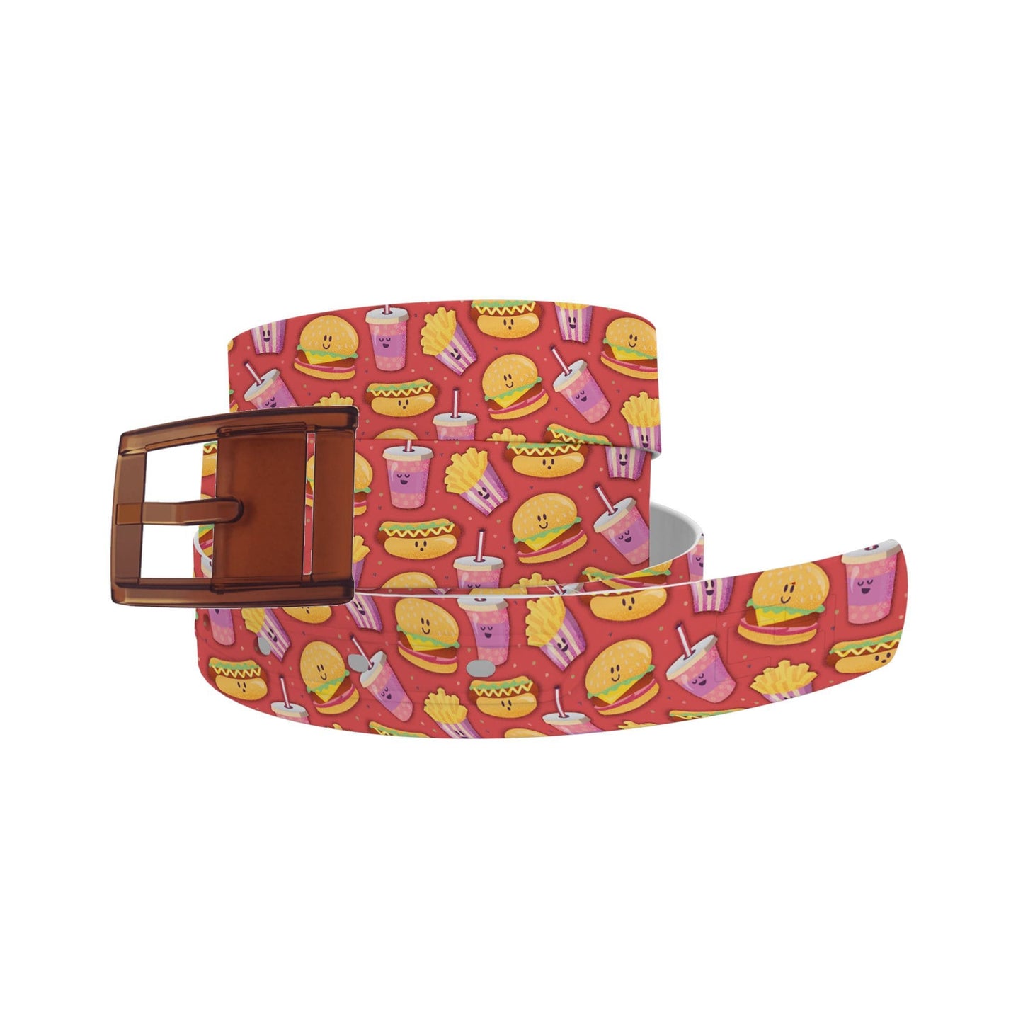 Fast Food Belt