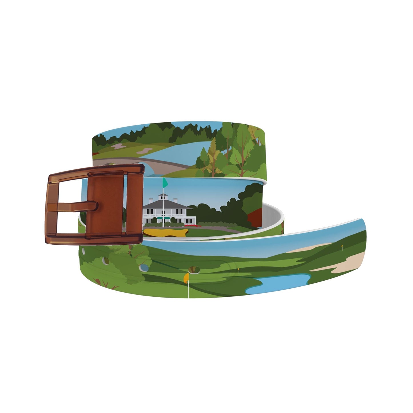 Augusta Belt