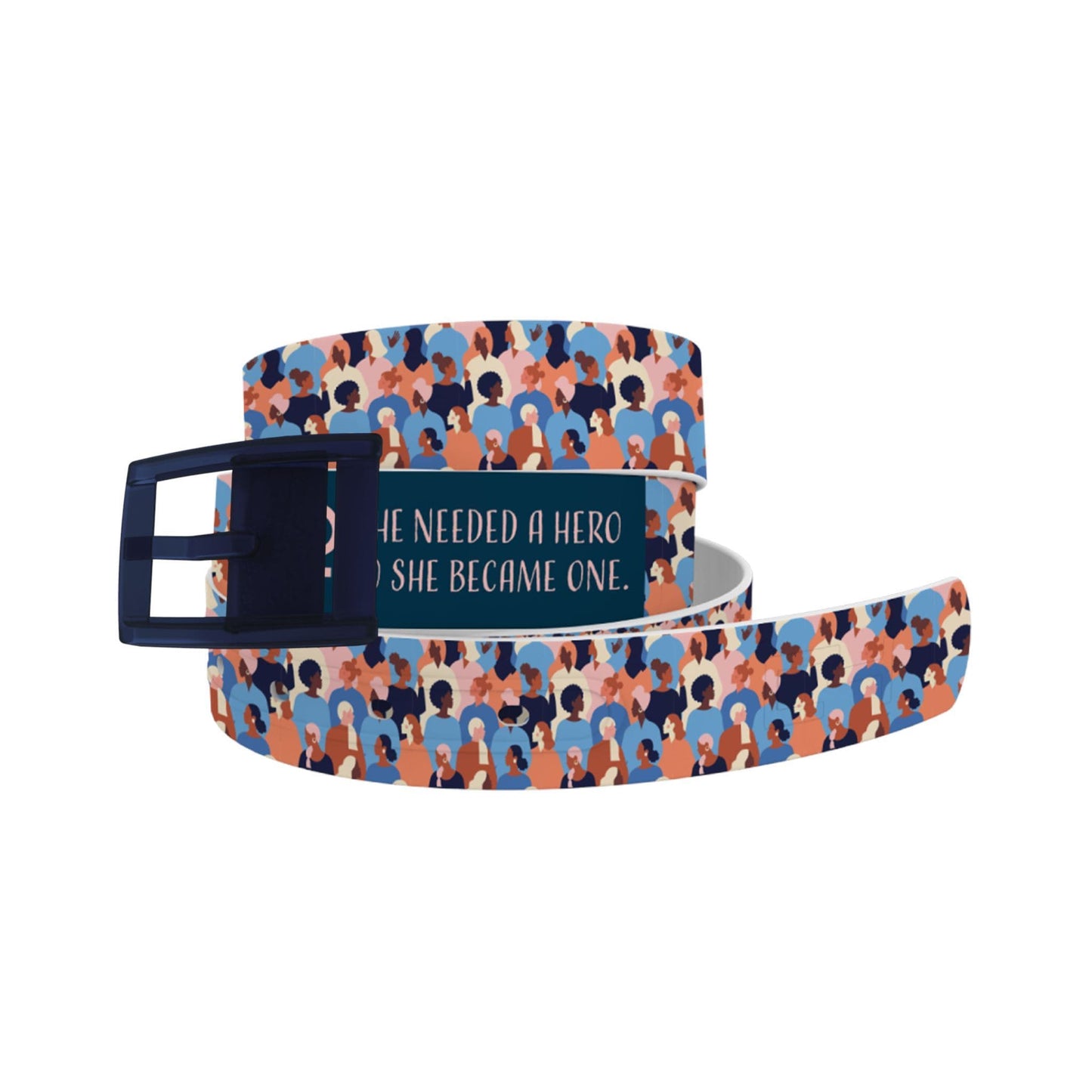 Hero Women Belt