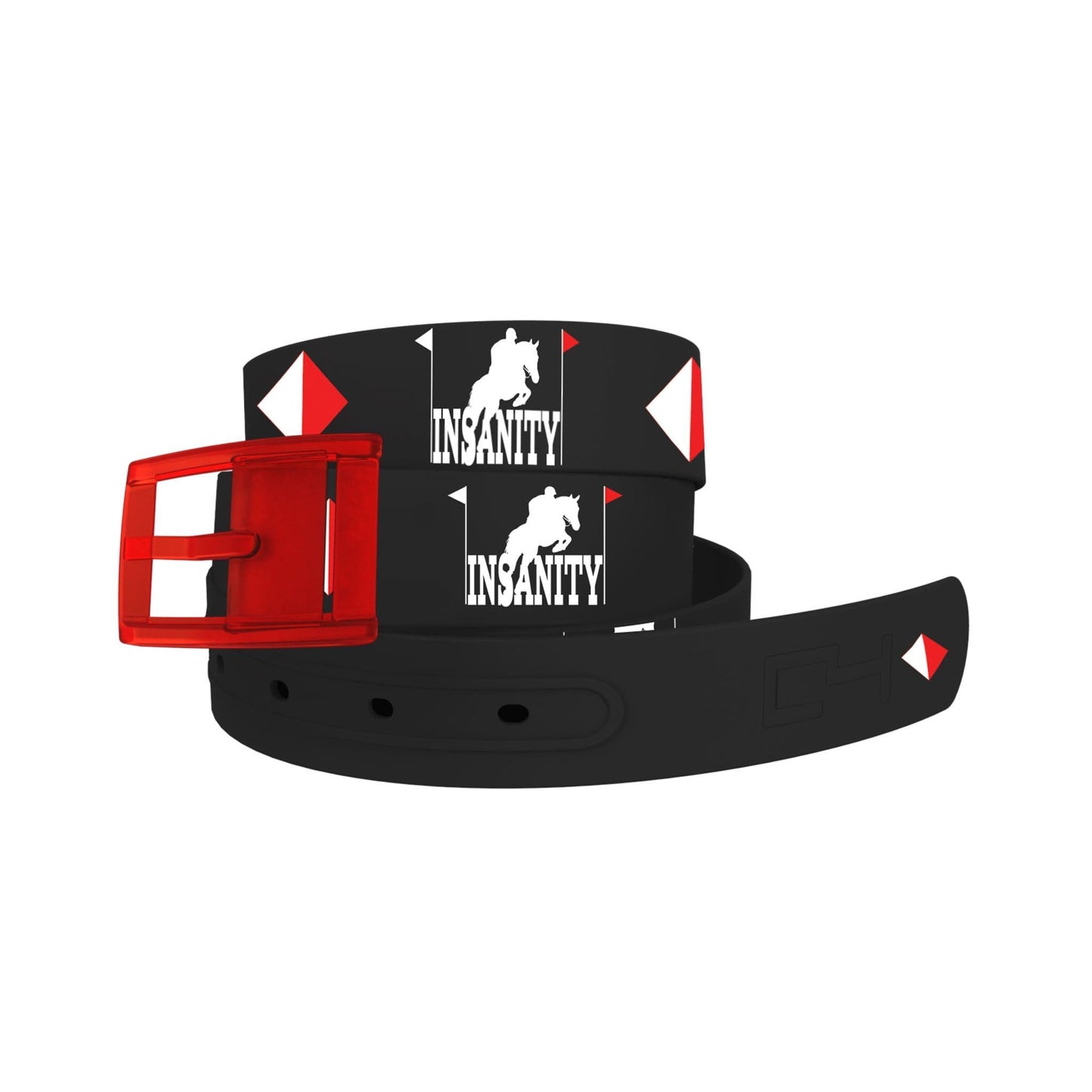 Eventing Insanity Belt