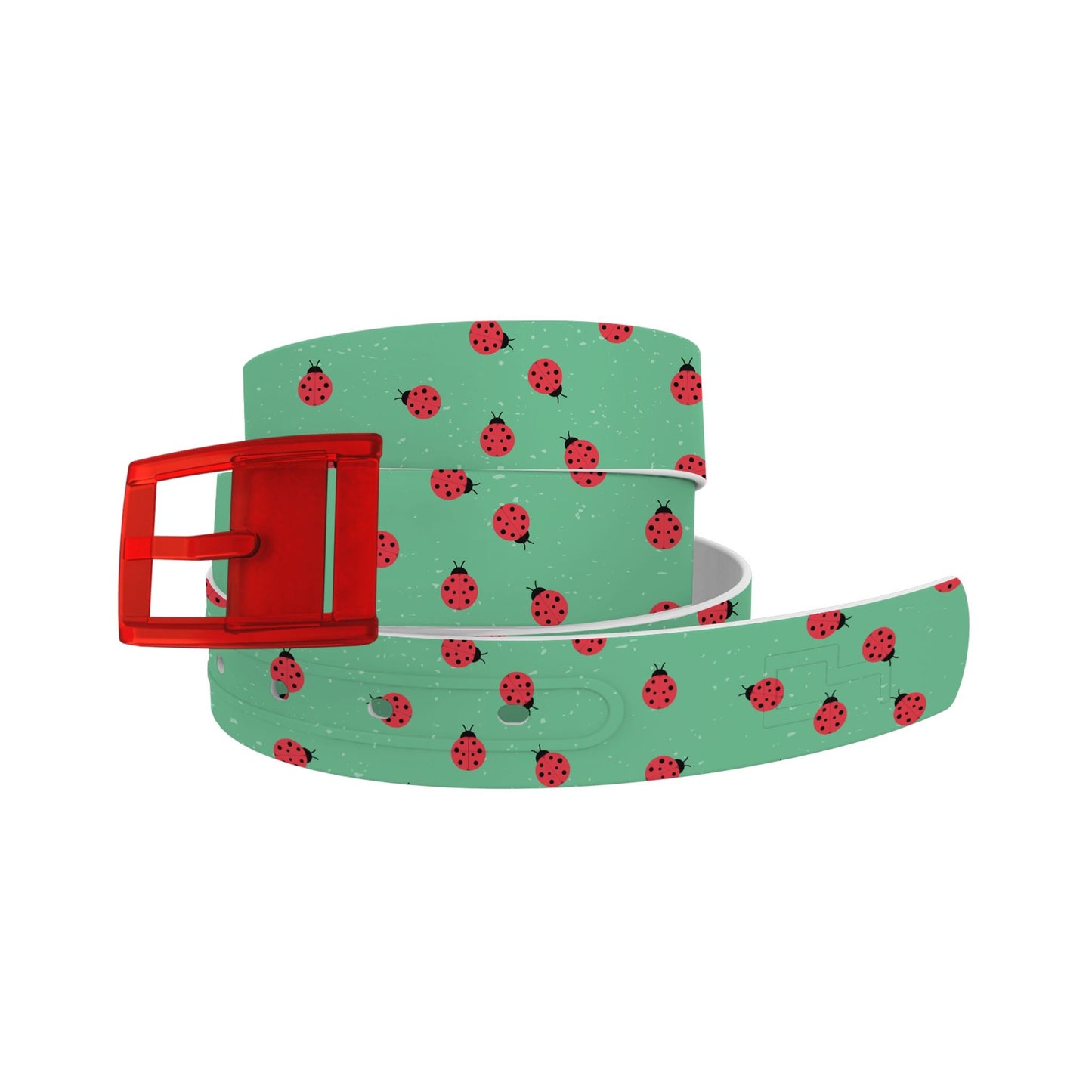 Ladybugs Belt