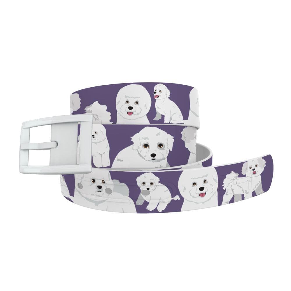 Bichon Belt
