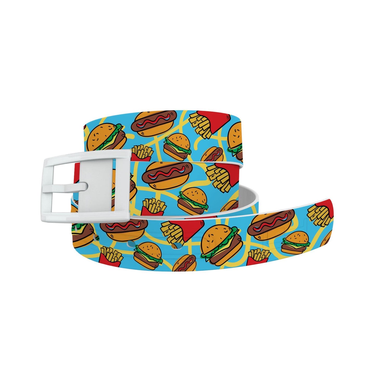 Order Up Belt