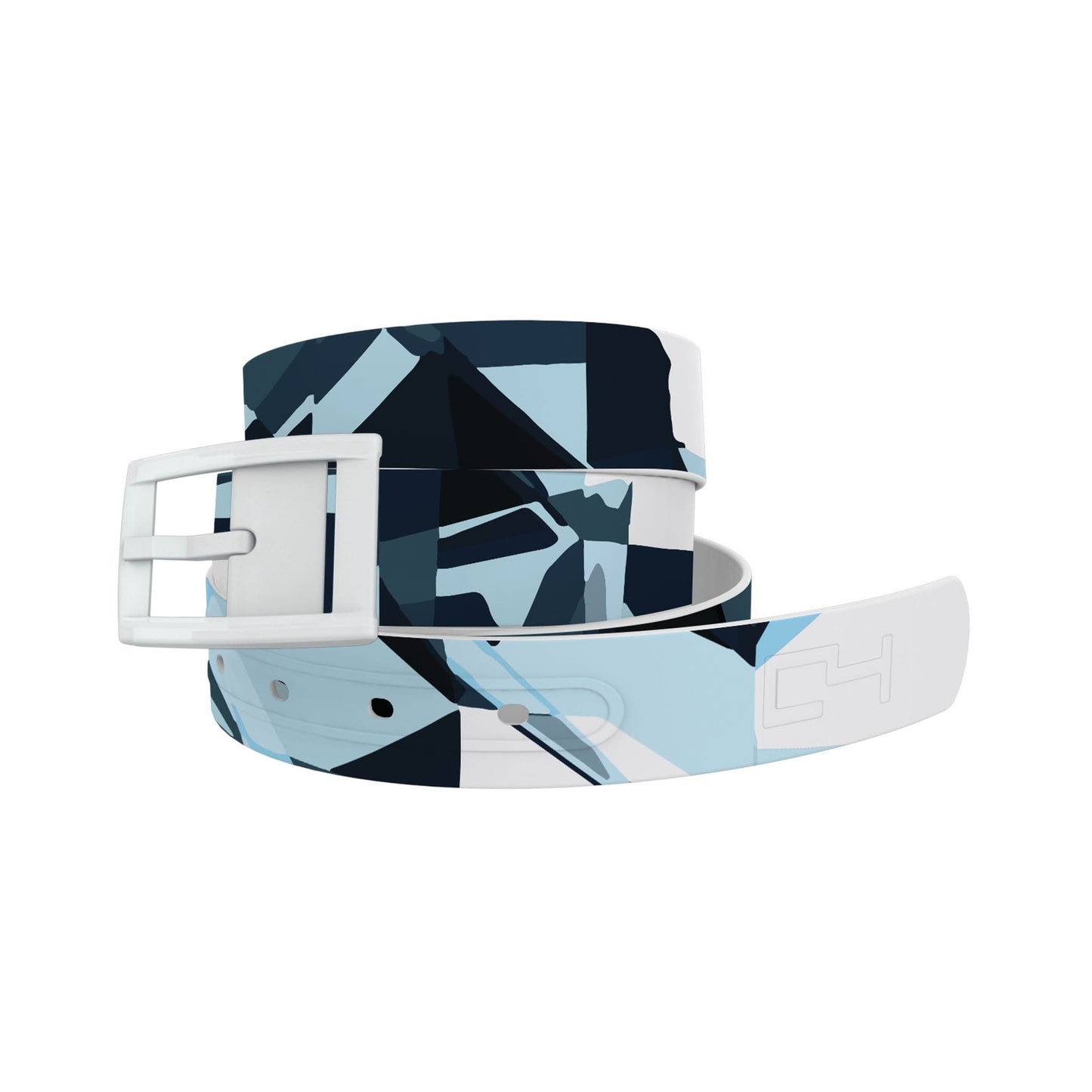 Snow Camo Belt