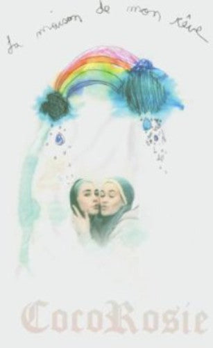 Cocorosie - La Maison De Mon Reve - Music CD