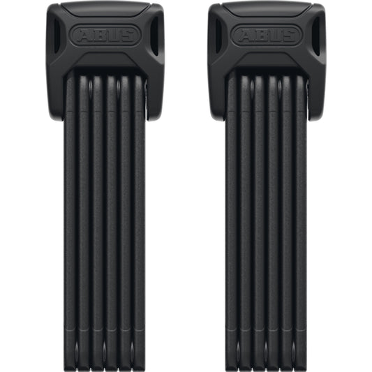 ABUS BORDO XPLUS TWIN SET 6000K/90 BK SH (3′) (62095)