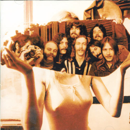 Holy Modal Rounders - Bird Song: Live 1971 - Music CD