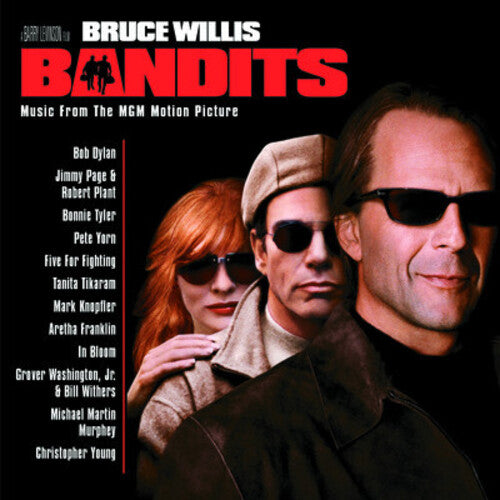Bandits / O.s.t. - Bandits / O.s.t. - Music CD
