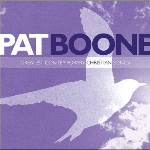 Boone,pat - Greatest Contemporary Christian Songs - Music CD