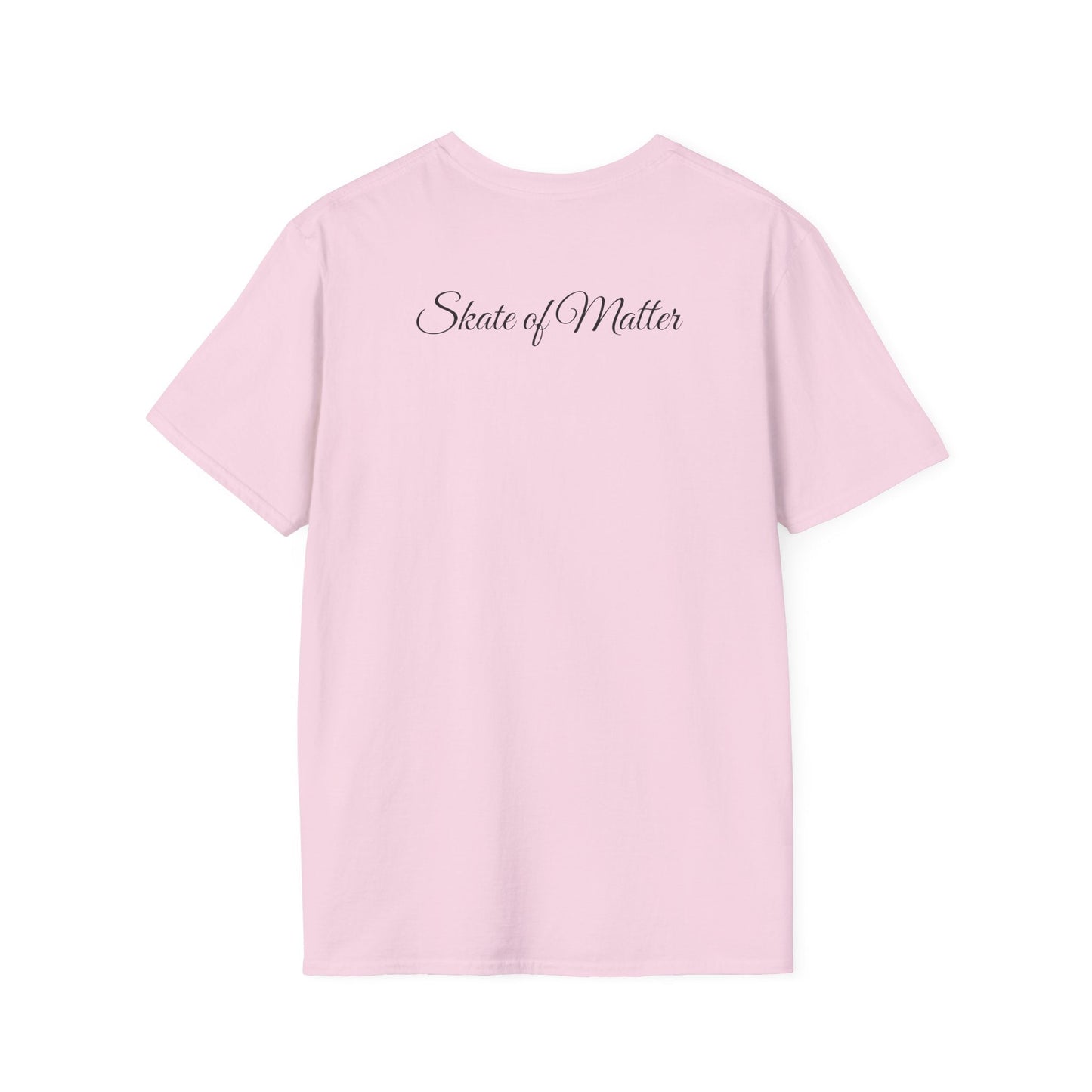 Retro Skater Unisex T-Shirt