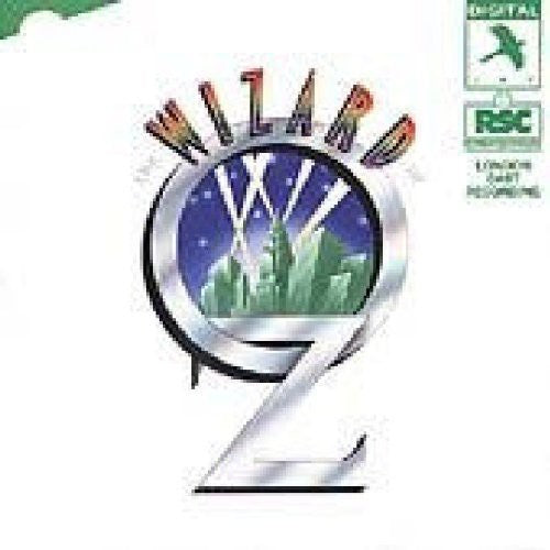 Wizard Of Oz / O.l.c. - Wizard Of Oz / O.l.c. - Music CD
