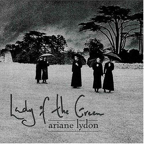 Lydon,ariane - Lady Of The Green - Music CD