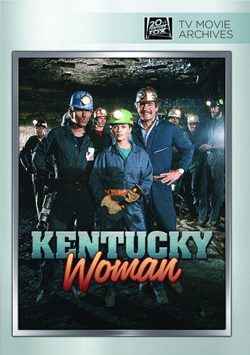 Kentucky Woman - Kentucky Woman - DVD