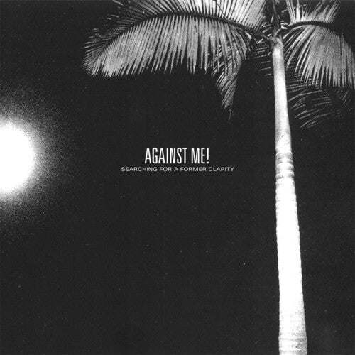 Against Me - Searching For A Former Clarity - Music CD