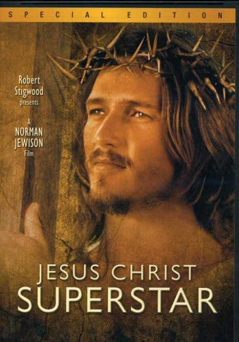 Jesus Christ Superstar - Jesus Christ Superstar - DVD