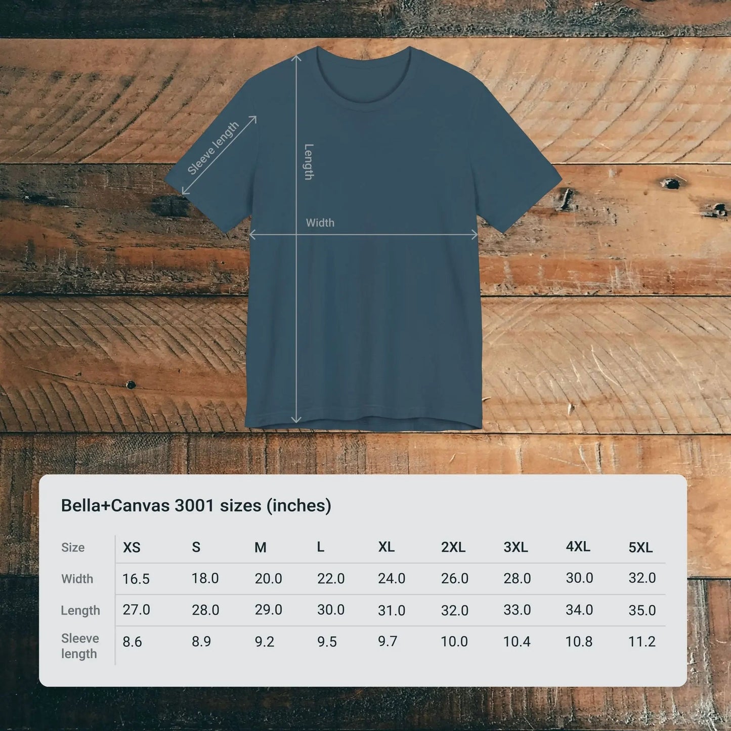 Big Sur California Unisex T-shirt