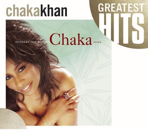Khan,chaka - Greatest Hits - Music CD