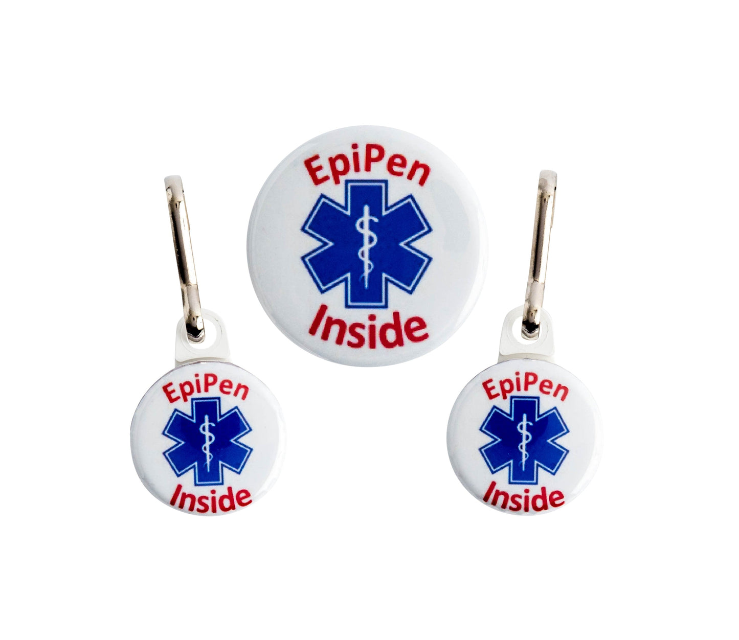Epi Pen Inside