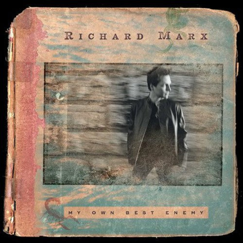 Marx,richard - My Own Best Enemy - Music CD