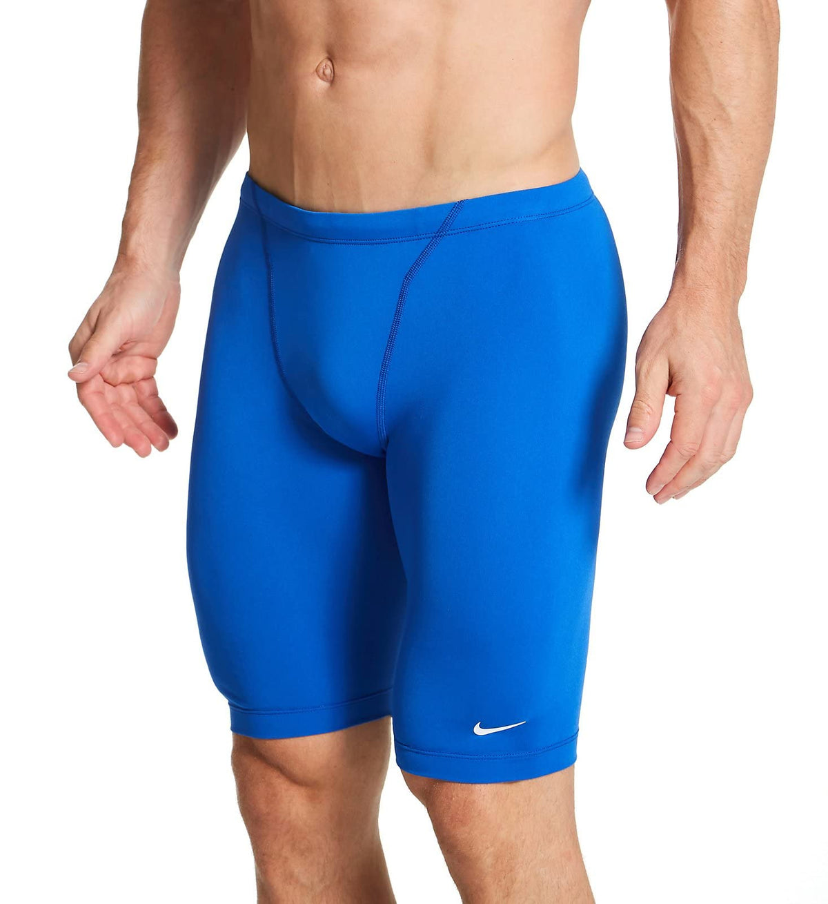 Nike Hydrastrong Solid Jammer Game Royal 38
