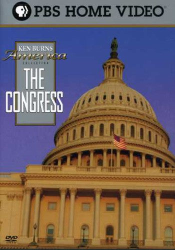 Ken Burns America Coll: Congress - Ken Burns America Coll: Congress - DVD