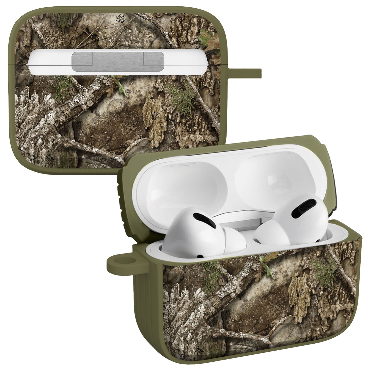 Realtree APX HDX Apple AirPods Pro Case Cover