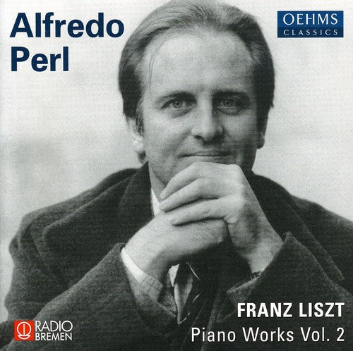 Liszt - Selected Piano Works 2 - Music CD