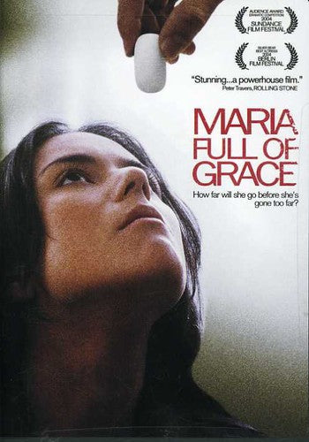 Maria Full Of Grace - Maria Full Of Grace - DVD