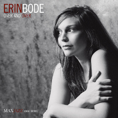 Bode,erin - Over & Over - Music CD