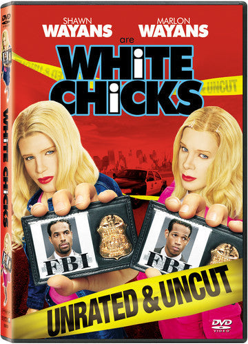 White Chicks - White Chicks - DVD