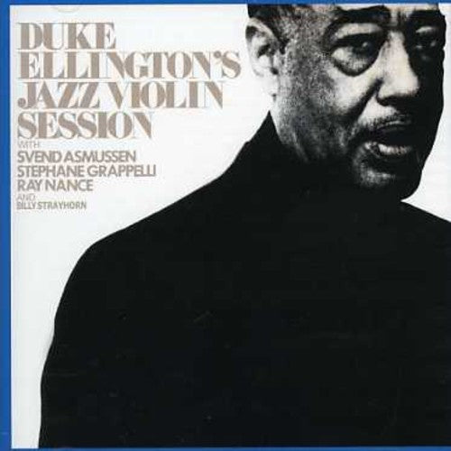 Ellington,duke - Jazz Violin Session - Music CD