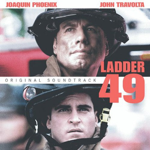 Ladder 49 / O.s.t. - Ladder 49 / O.s.t. - Music CD